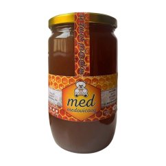 Medovicový med